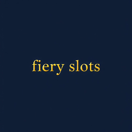 fiery slots